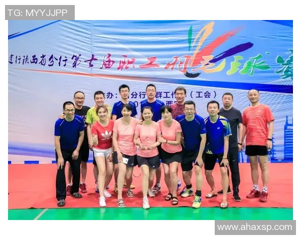 武汉羽毛球队总决赛精彩表现分析展现团队力量与竞技精神